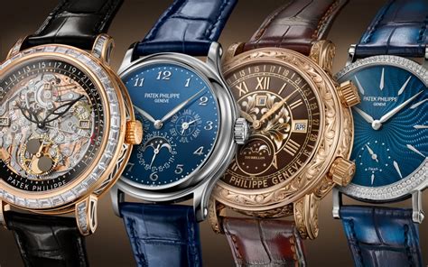 patek philippe timepiece|philippe patek watches official site.